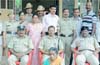 Bantwal : ’Wedding’ chain snatcher arrested
